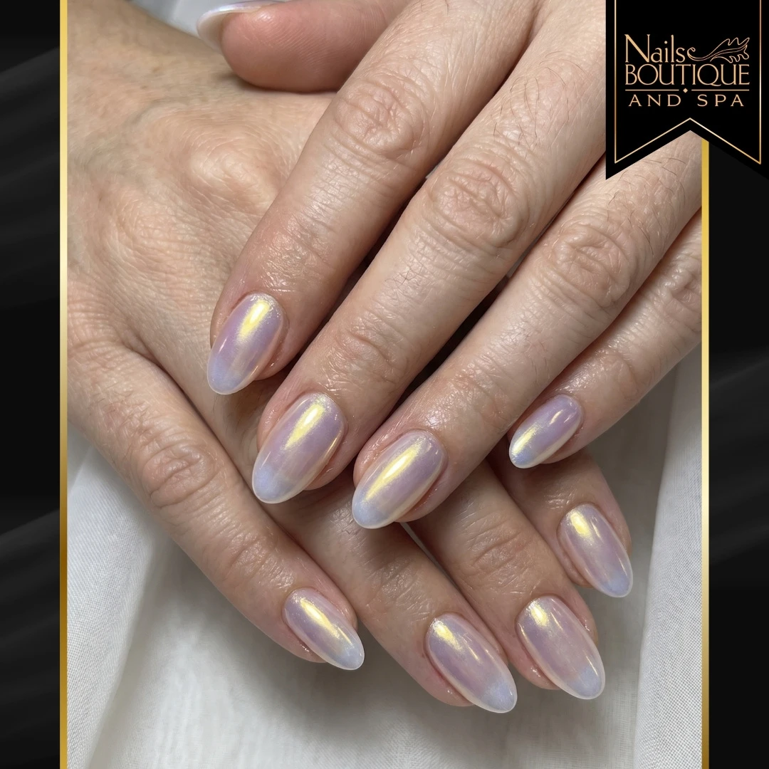 Nail July 20